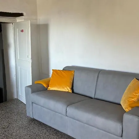 Aurina Boutique Inn Semproniano Exterior photo
