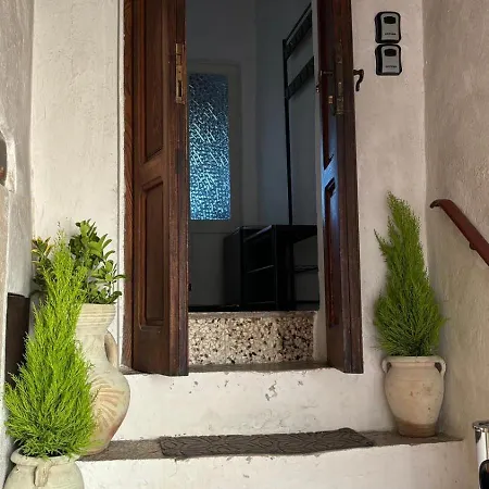 Aurina Boutique Inn Semproniano Exterior photo