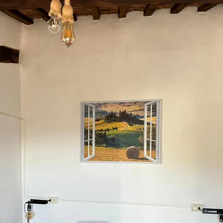 Aurina Boutique Inn Semproniano Exterior photo