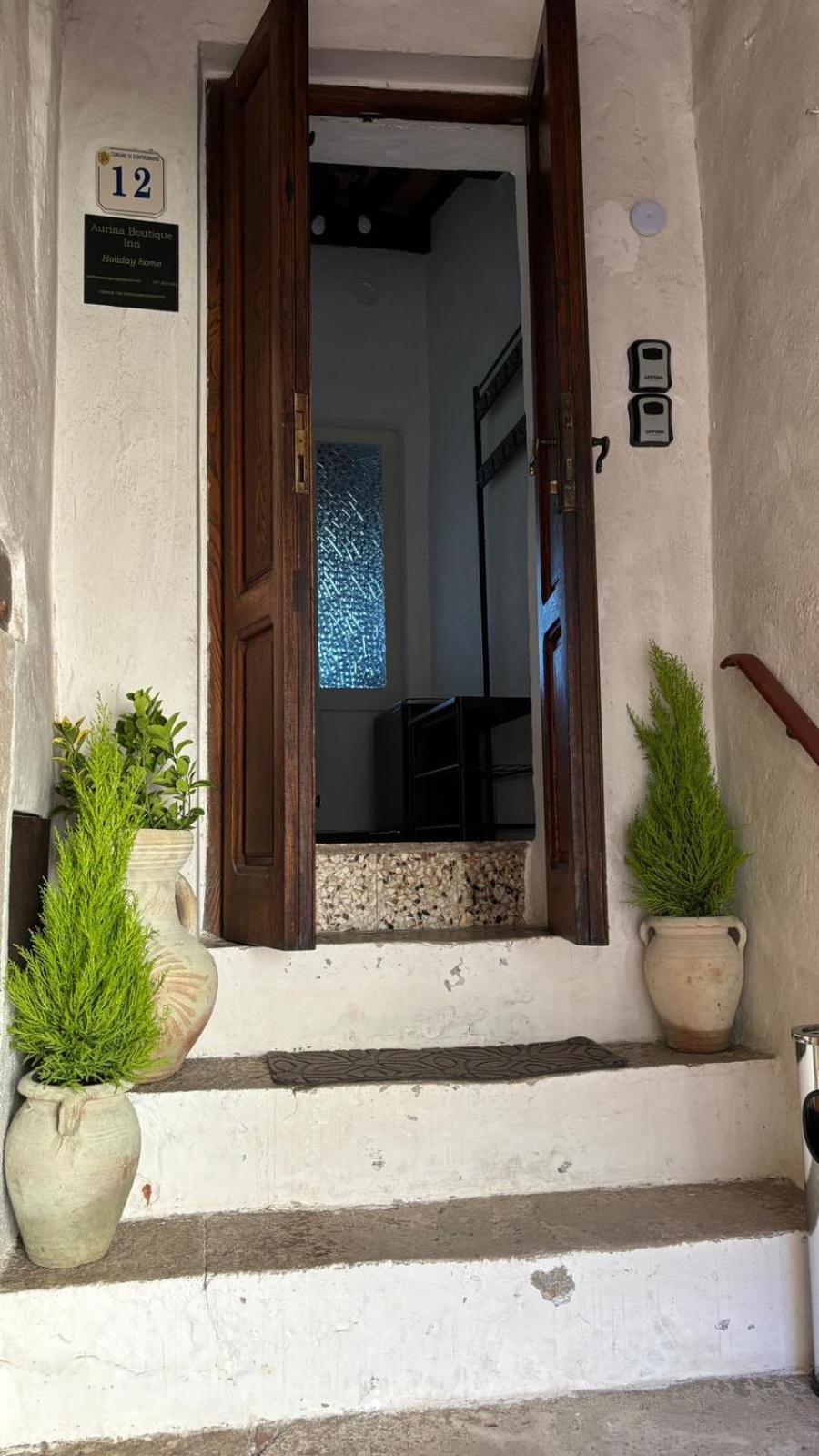 Aurina Boutique * Semproniano