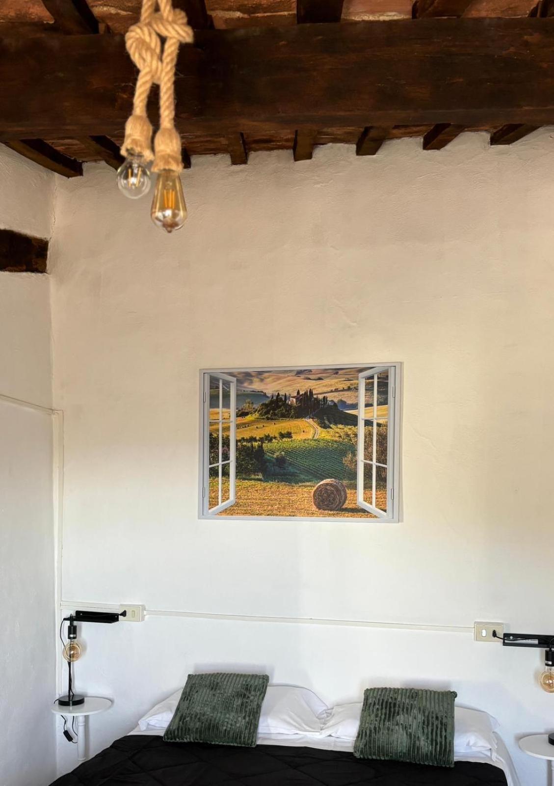 Aurina Boutique Apartment Semproniano
